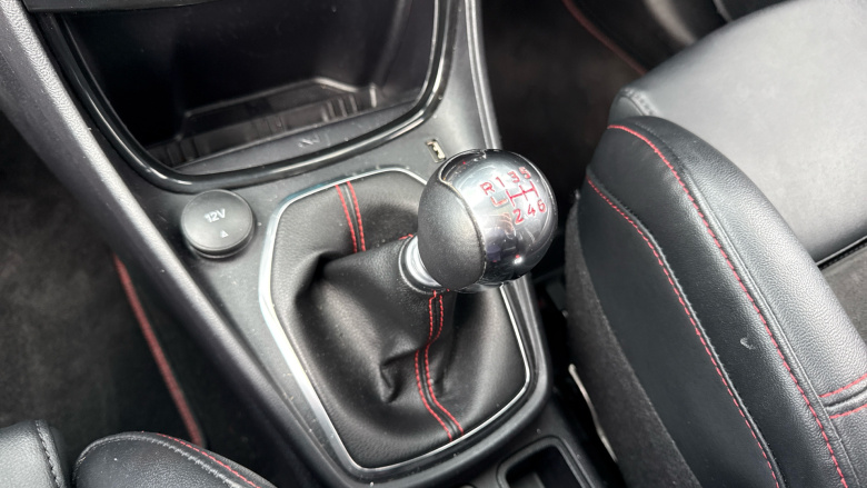 Ford Puma ST 1.5 EcoBoost ST 5dr Petrol Hatchback